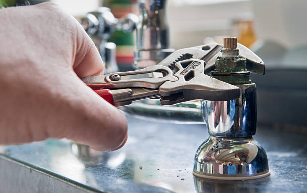 Best Ceiling water damage repair  in Red Bluff, CA